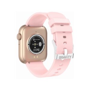 Smartwatch Damski Gravity GT3-1