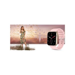 Smartwatch Damski Gravity GT3-1