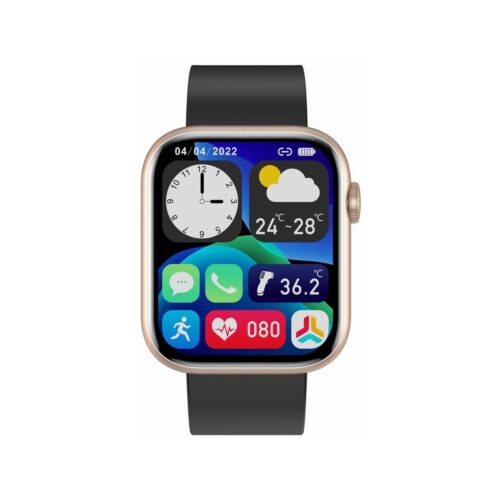 Smartwatch Damski Gravity GT3-2