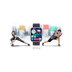 Smartwatch Damski Gravity GT3-2