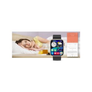 Smartwatch Damski Gravity GT3-2