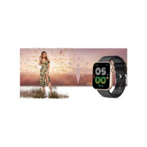 Smartwatch Damski Gravity GT3-2