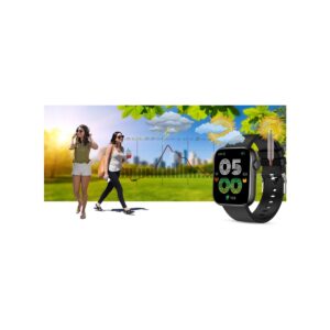 Smartwatch Damski Gravity GT3-3