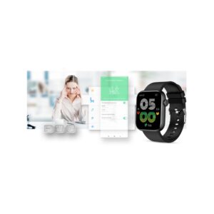 Smartwatch Damski Gravity GT3-3
