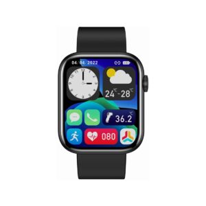 Smartwatch Damski Gravity GT3-3