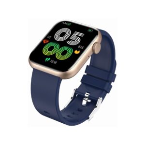 70_73_4_max Smartwatch Damski Gravity GT3-4 Różowo-Granatowy