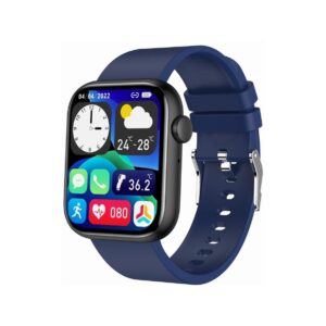 Smartwatch Damski Gravity GT3-5