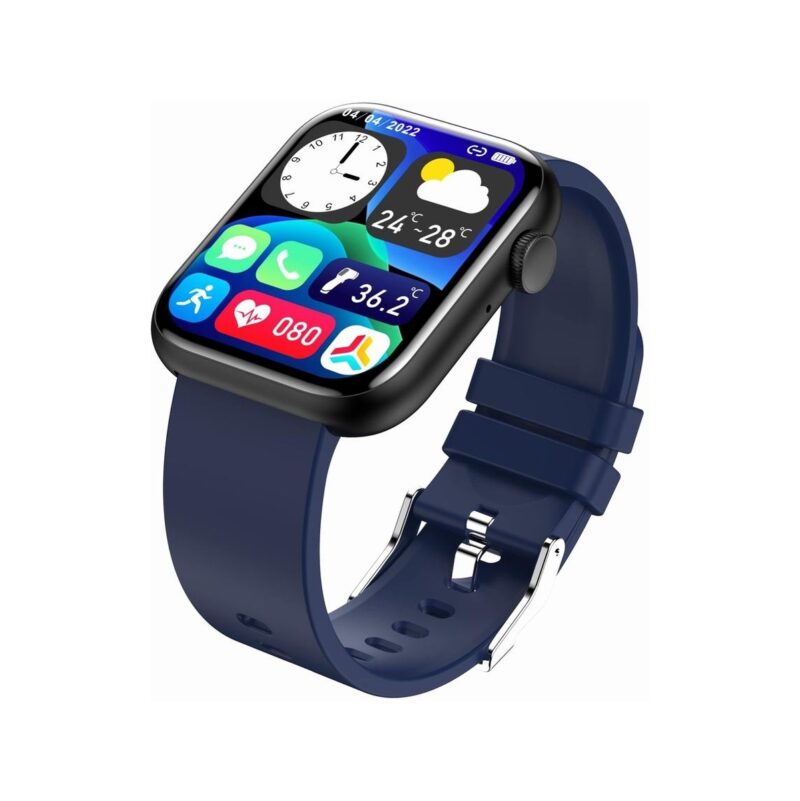 Smartwatch Damski Gravity GT3-5