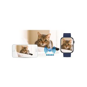 Smartwatch Damski Gravity GT3-5