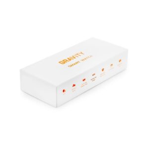 Smartwatch Damski Gravity GT3-6