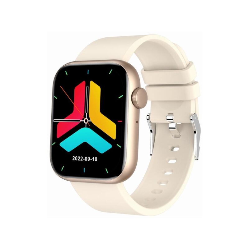 Smartwatch Damski Gravity GT3-6