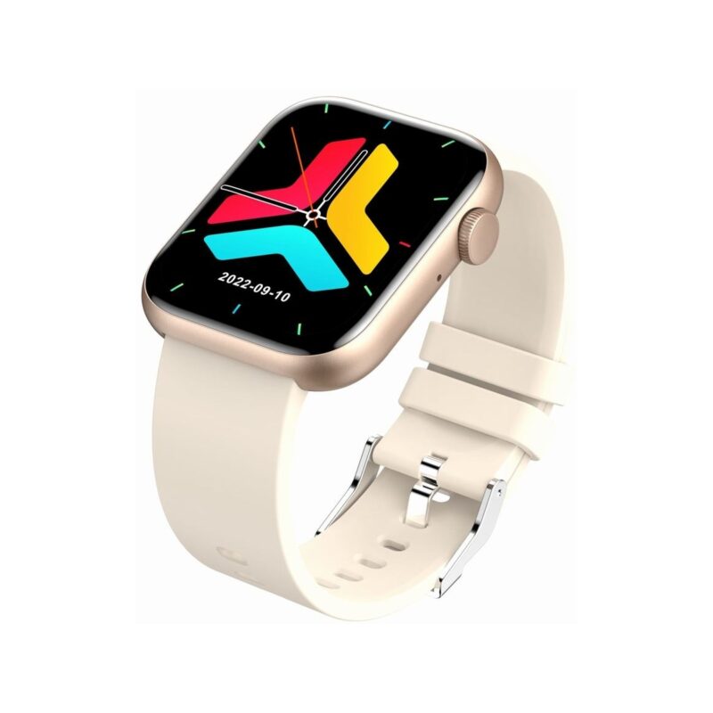 Smartwatch Damski Gravity GT3-6