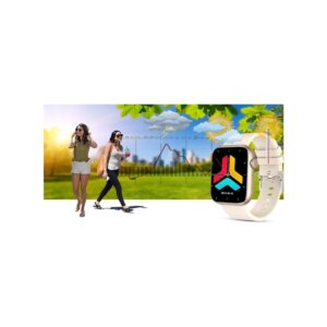 Smartwatch Damski Gravity GT3-6