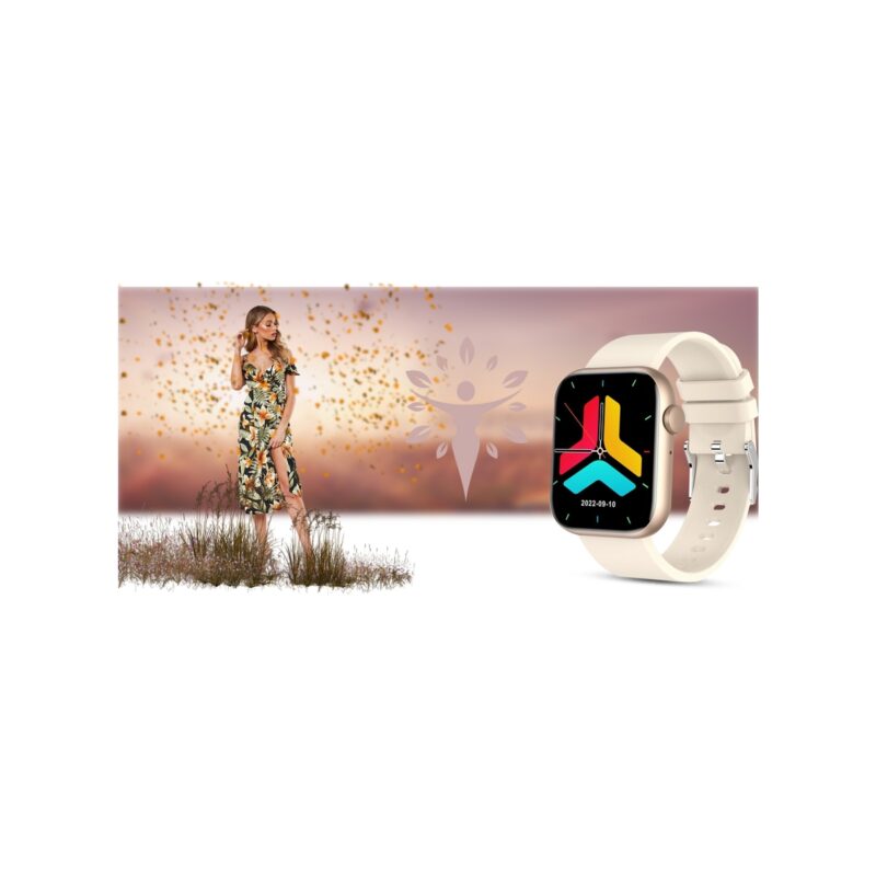 Smartwatch Damski Gravity GT3-6