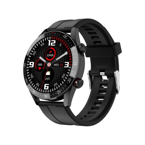 Smartwatch Męski Gravity GT4-1