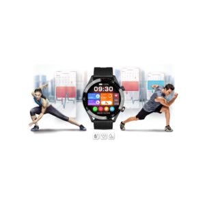 Smartwatch Męski Gravity GT4-1