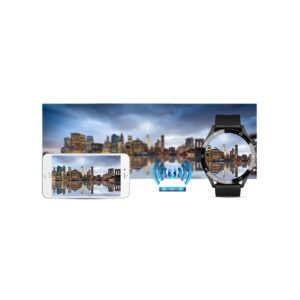 Smartwatch Męski Gravity GT4-1