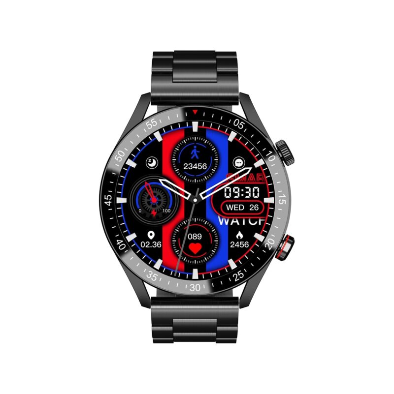Smartwatch Męski Gravity GT4-2