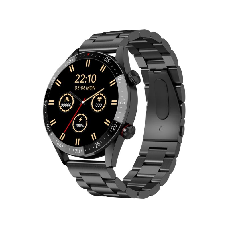 Smartwatch Męski Gravity GT4-2