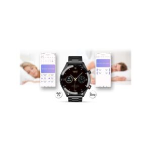 Smartwatch Męski Gravity GT4-2