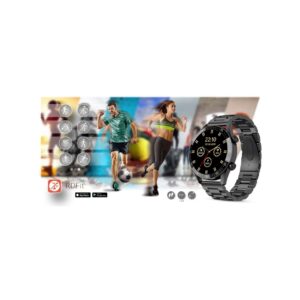 Smartwatch Męski Gravity GT4-2