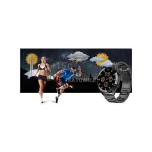 Smartwatch Męski Gravity GT4-2