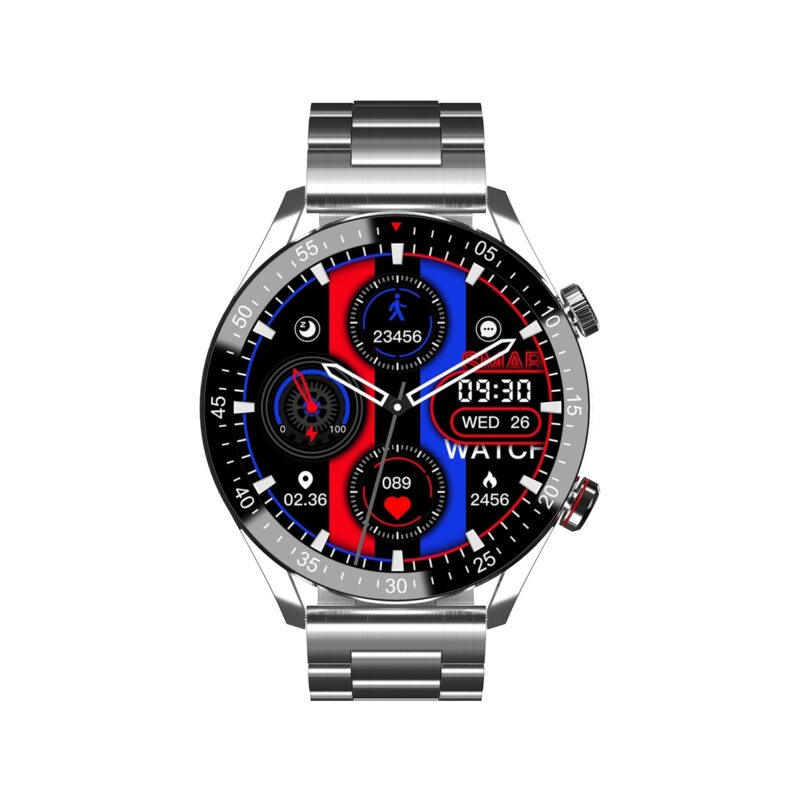 Smartwatch Męski Gravity GT4-3