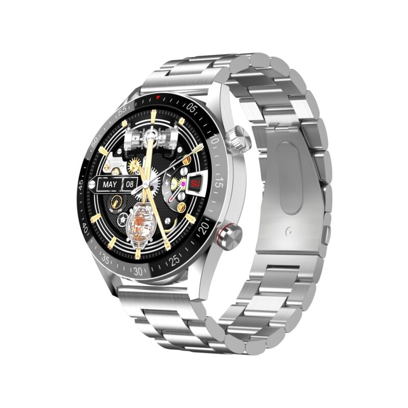 Smartwatch Męski Gravity GT4-3