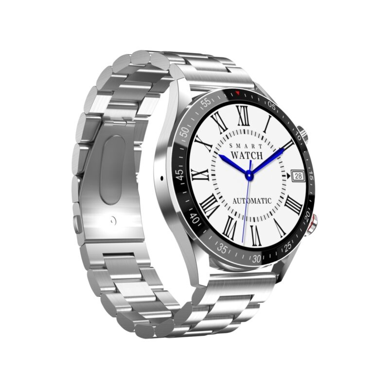 Smartwatch Męski Gravity GT4-3