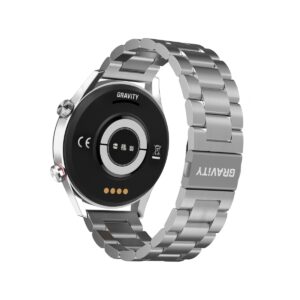Smartwatch Męski Gravity GT4-3