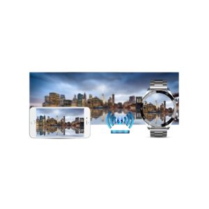 Smartwatch Męski Gravity GT4-3