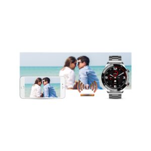 Smartwatch Męski Gravity GT4-3