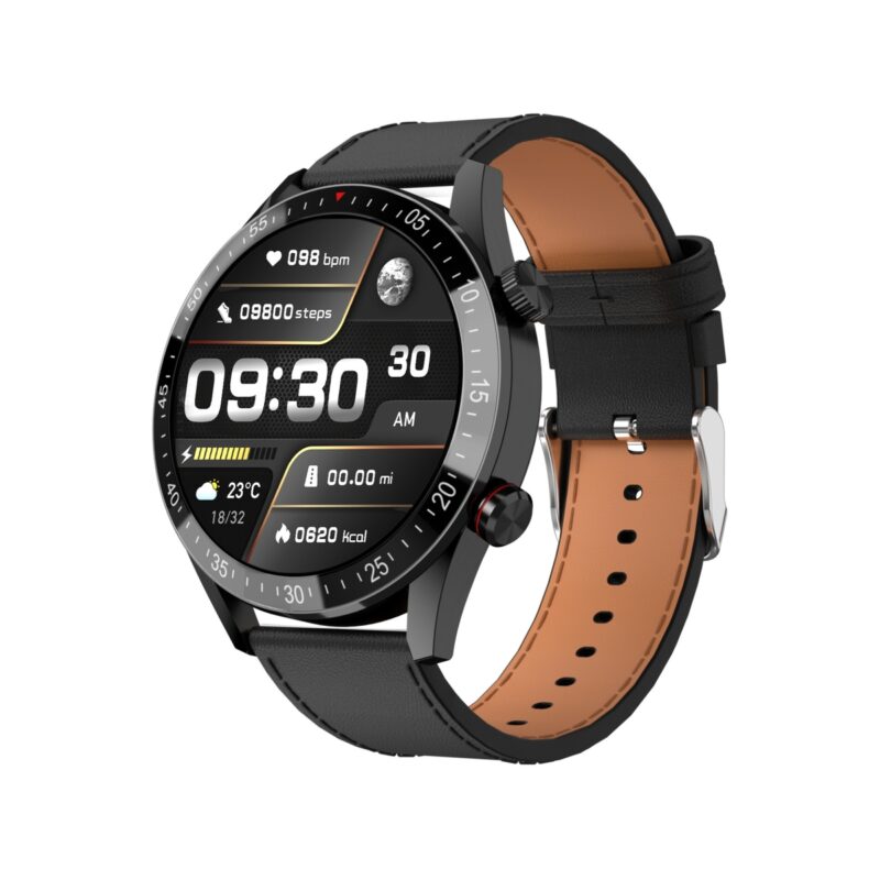Smartwatch Męski Gravity GT4-4