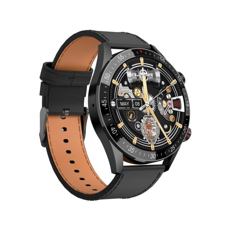 Smartwatch Męski Gravity GT4-4