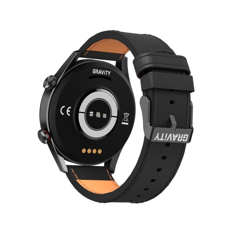Smartwatch Męski Gravity GT4-4
