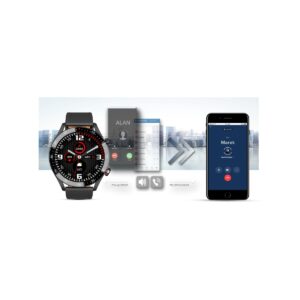 Smartwatch Męski Gravity GT4-4
