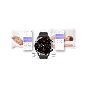 Smartwatch Męski Gravity GT4-4