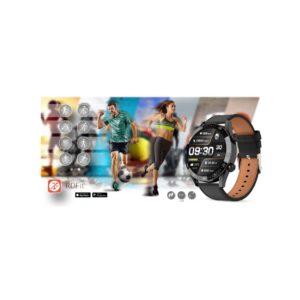 Smartwatch Męski Gravity GT4-4