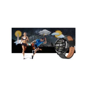 Smartwatch Męski Gravity GT4-4