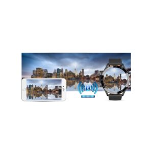 Smartwatch Męski Gravity GT4-4