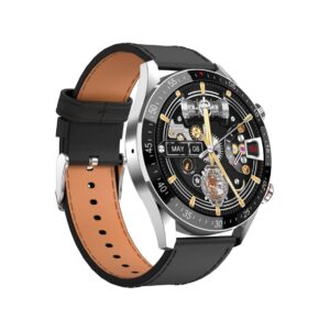 Smartwatch Męski Gravity GT4-5