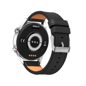 Smartwatch Męski Gravity GT4-5