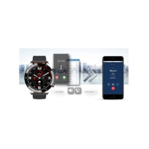 Smartwatch Męski Gravity GT4-5