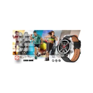 Smartwatch Męski Gravity GT4-5