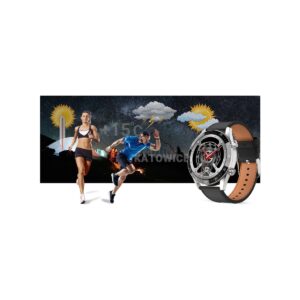 Smartwatch Męski Gravity GT4-5