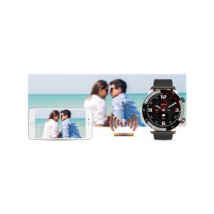 Smartwatch Męski Gravity GT4-5