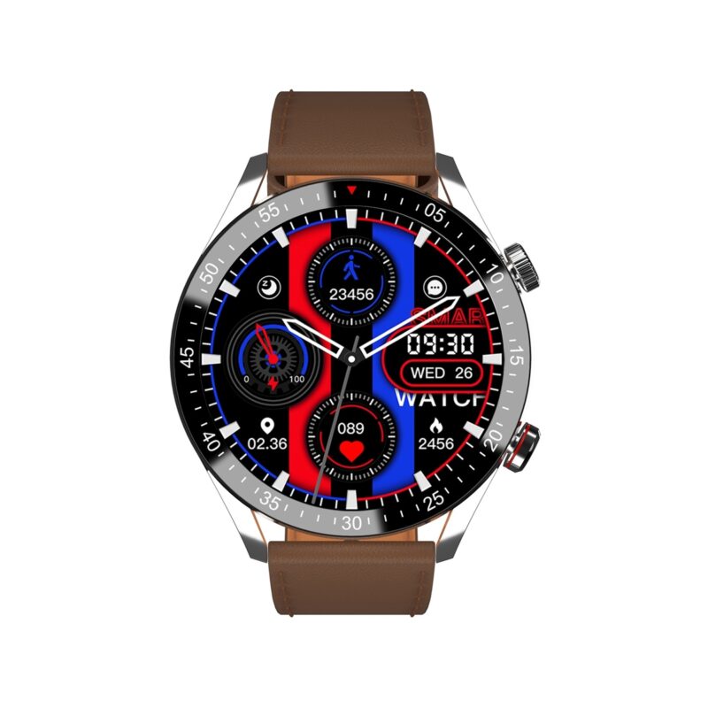 Smartwatch Męski Gravity GT4-7