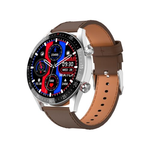 Smartwatch Męski Gravity GT4-7