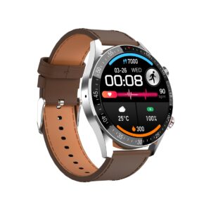 Smartwatch Męski Gravity GT4-7