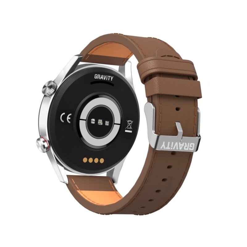 Smartwatch Męski Gravity GT4-7